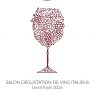Salon de dégustation de vins italiens Carniato au Fouquet's Paris, le 8 juin 2026