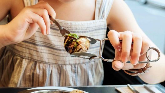 A $228 Kids Tasting Menu? These Fine-Dining Chefs Say Children Deserve a Seat at the Table