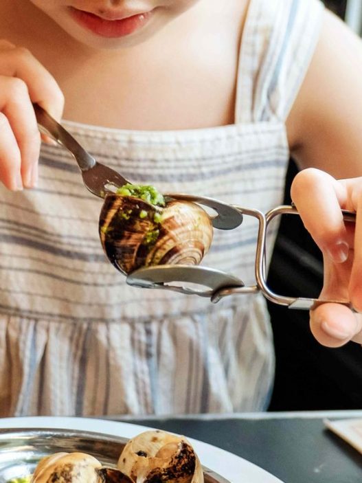 A $228 Kids Tasting Menu? These Fine-Dining Chefs Say Children Deserve a Seat at the Table