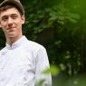 À La Table de Jeanne à Silly, noté 13/20 au Gault et Millau, le jeune chef défend une cuisine de terroir