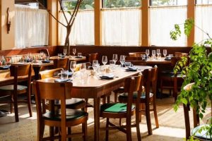 Ce restaurant de Los Angeles d’inspiration mexicaine vient d’être sacré meilleur nouveau restaurant de la Californie du Sud — et l’un des meilleurs des États-Unis
