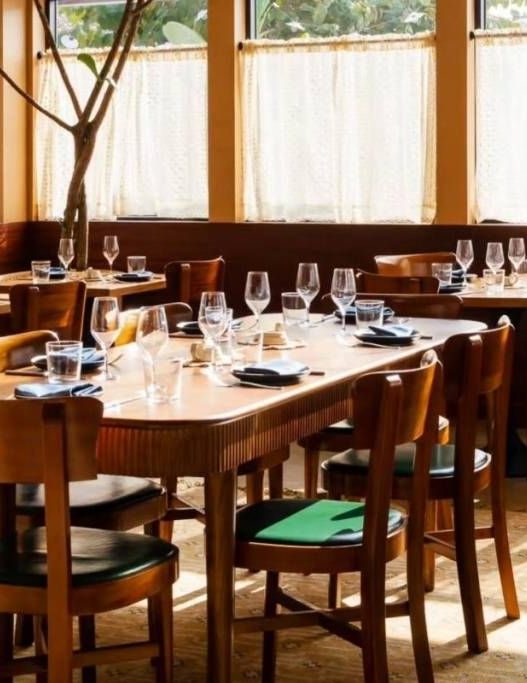 Ce restaurant de Los Angeles d’inspiration mexicaine vient d’être sacré meilleur nouveau restaurant de la Californie du Sud — et l’un des meilleurs des États-Unis