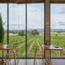 De la Toscane à la Moldavie: les meilleurs restaurants de vignobles en Europe