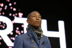 En plein cœur de Paris, Pharrell Williams veut transformer cet hôtel en palace