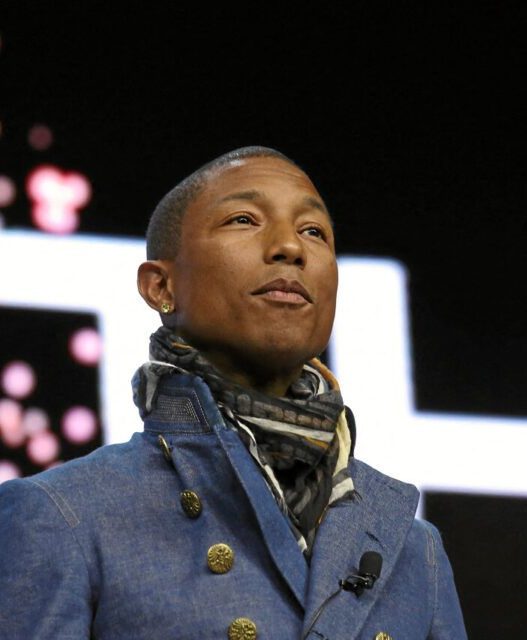 En plein cœur de Paris, Pharrell Williams veut transformer cet hôtel en palace