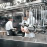 Fermeture du restaurant étoilé La Scène Thélème (Paris, 17e arr.)