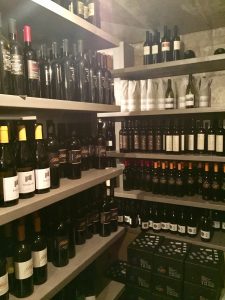Hiša Franko, le restaurant triplement étoilé en Slovénie