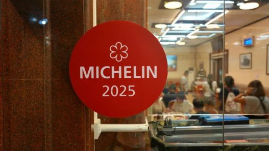 How Michelin-Starred Restaurants Are Rethinking Fine Dining