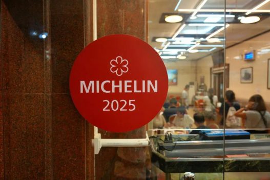 How Michelin-Starred Restaurants Are Rethinking Fine Dining