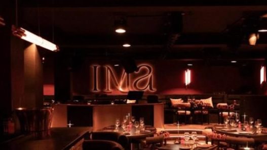IMA Group : IMA NICE — nous constituons l'équipe d'ouverture IMA