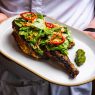 Inside The Huntōn, Leesburg’s New Fine Dining Destination
