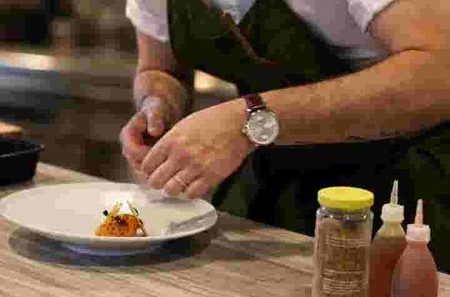 Irish chef targets Michelin star in 2027 for upcoming Florida restaurant