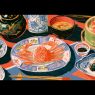 Kaiseki-style menus are taking over fine dining