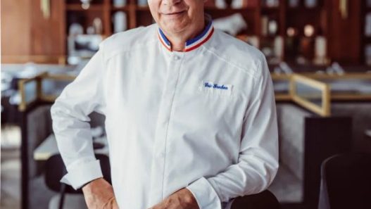 La Brasserie d'Éric Frechon intègre le 50 Best Discovery
