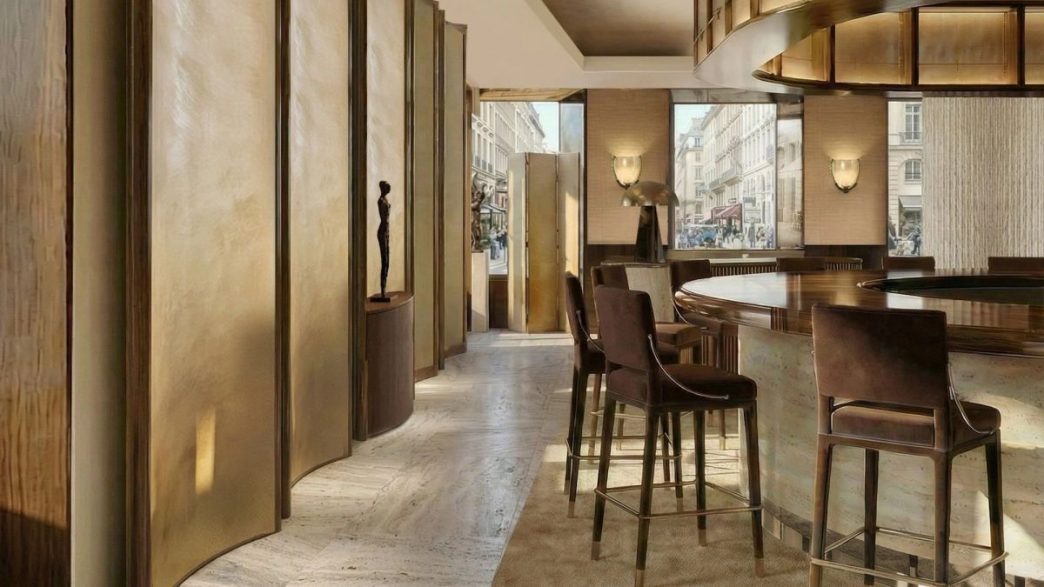 Le chef le plus étoilé du monde va ouvrir un restaurant au coeur de Lyon début septembre