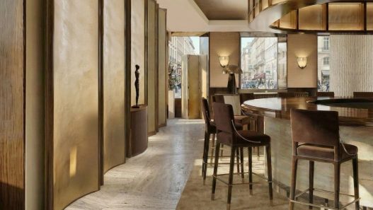 Le chef le plus étoilé du monde va ouvrir un restaurant au coeur de Lyon début septembre