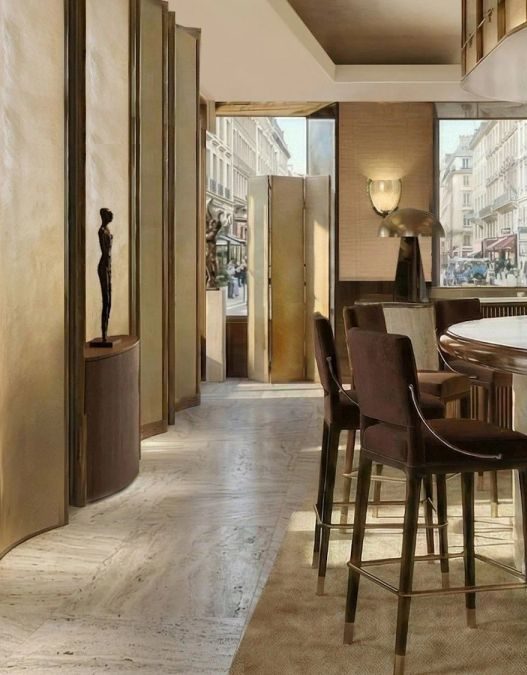 Le chef le plus étoilé du monde va ouvrir un restaurant au coeur de Lyon début septembre
