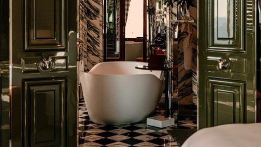 Les clients veulent changer d'hôtel lorsque parait le classement: créé en 2023 à peine, comment The World’s 50 Best Hotels réussit à faire bondir les réservations des meilleurs hôtels du monde