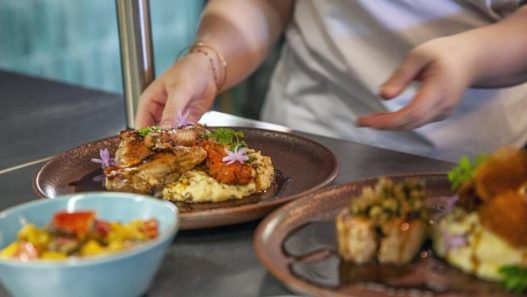 L’un des restaurants d’un chef étoilé de Nîmes placé en redressement judiciaire, quel avenir pour l'établissement ?