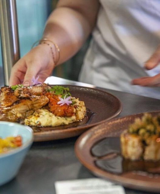 L’un des restaurants d’un chef étoilé de Nîmes placé en redressement judiciaire, quel avenir pour l'établissement ?