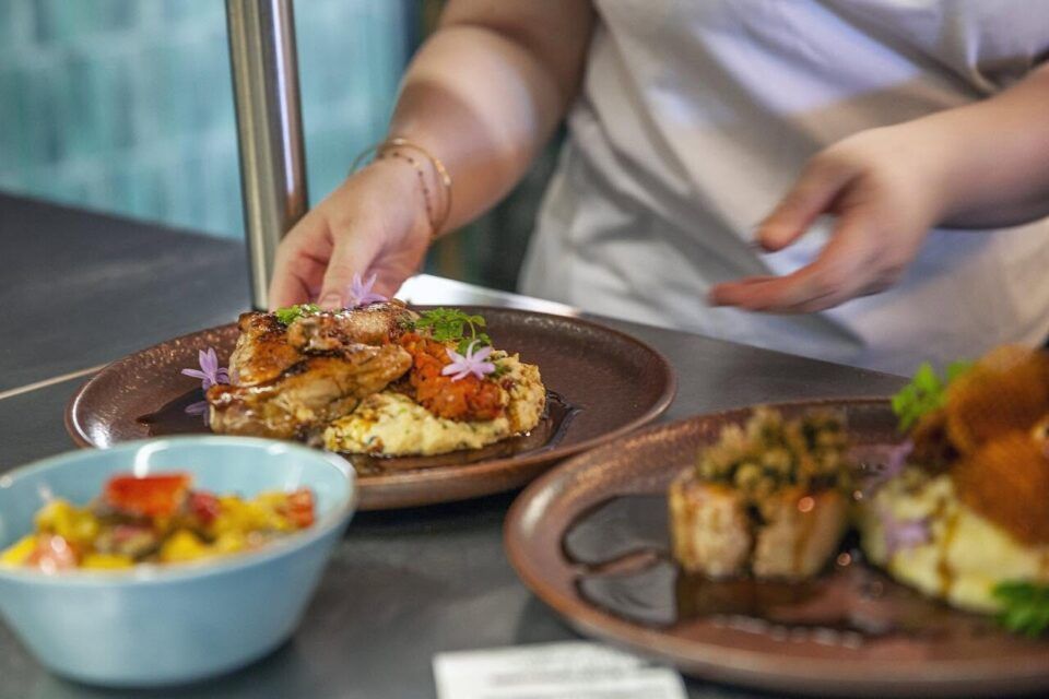 L’un des restaurants d’un chef étoilé de Nîmes placé en redressement judiciaire, quel avenir pour l'établissement ?
