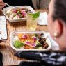Matter Is NYC Fine Dining for Fitness Bros