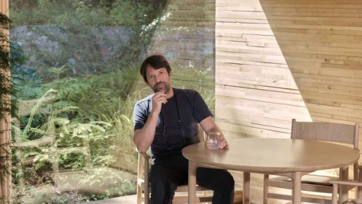 Noma Is Back, and So Is Its Controversial Celebrity Chef