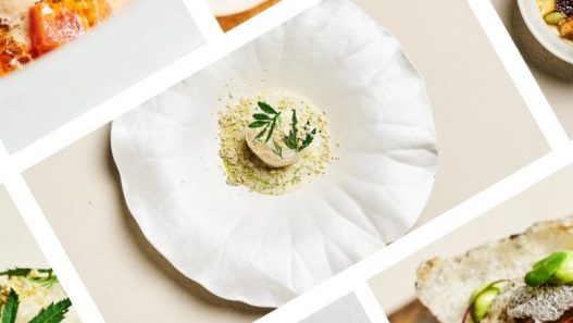 On The Menu: Helm Introduces Its Single Ingredient Degustation - lifestyleasia
