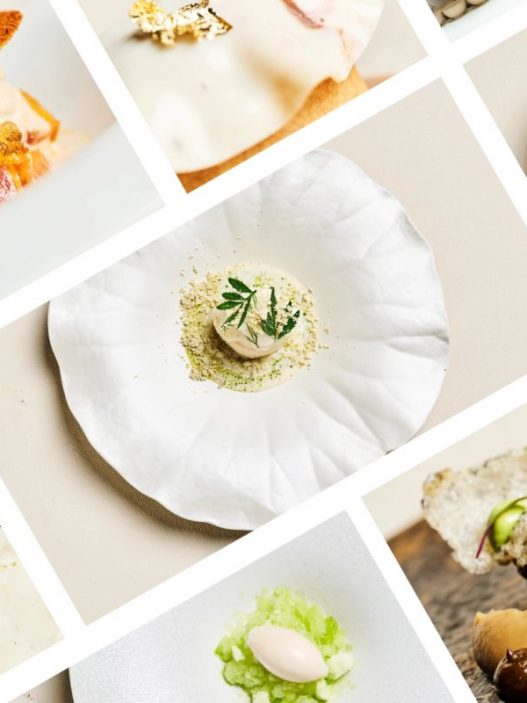 On The Menu: Helm Introduces Its Single Ingredient Degustation - lifestyleasia