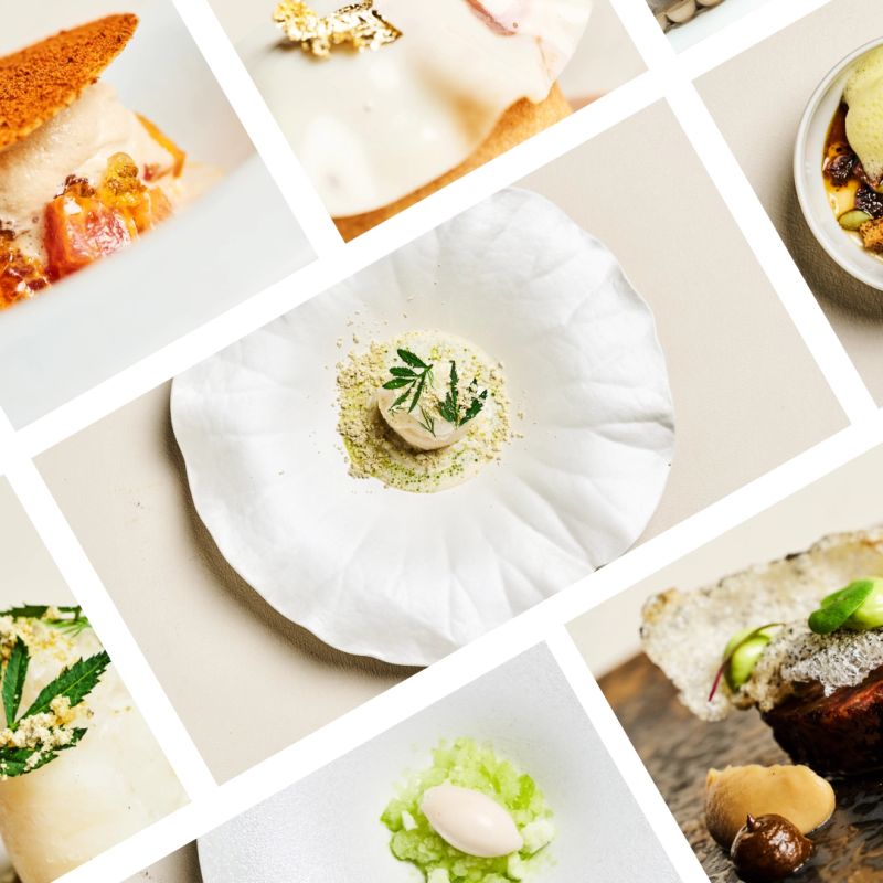 On The Menu: Helm Introduces Its Single Ingredient Degustation - lifestyleasia