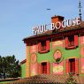 Ouvert 365 jours par an d'ordinaire, le célèbre restaurant Paul Bocuse vient de fermer ses portes : voici la raison