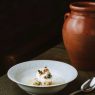 Shabour : la table branchée du Sentier selon le Guide MICHELIN