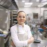 The Chambers' Rendezvous Presents The Culinary Chronicles With Two-Michelin-Star Chef Florence Dalia