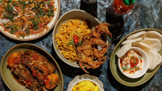 2026 Hale ‘Aina Awards: Best New Restaurant Chao Hawai‘i Is Playfully Viet-Inspired