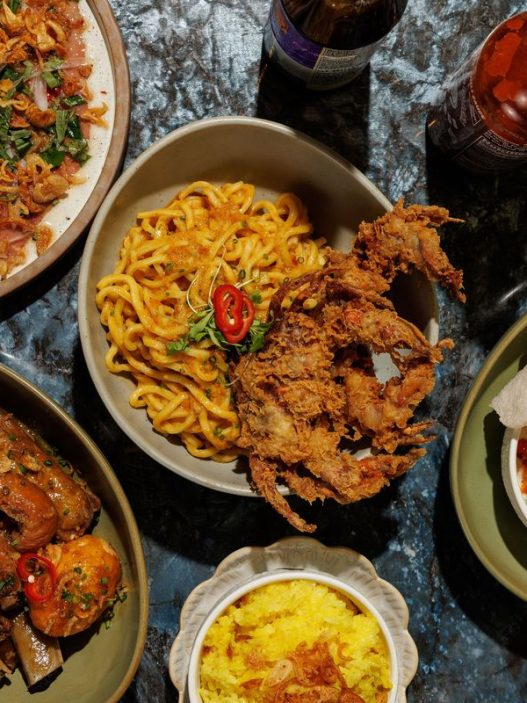 2026 Hale ‘Aina Awards: Best New Restaurant Chao Hawai‘i Is Playfully Viet-Inspired