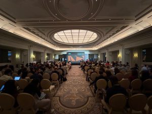 50 Best Talks 2026 : à Paris, quatre regards sur ce qui rend l’hospitalité mémorable