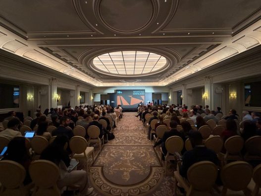 50 Best Talks 2026 : à Paris, quatre regards sur ce qui rend l’hospitalité mémorable