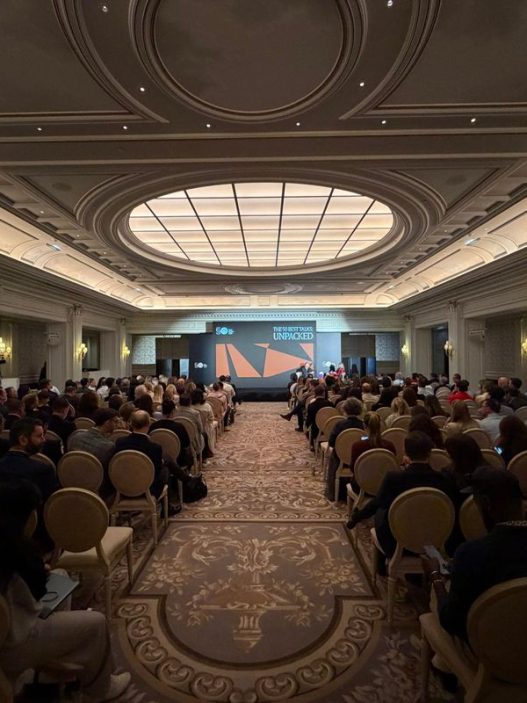 50 Best Talks 2026 : à Paris, quatre regards sur ce qui rend l’hospitalité mémorable