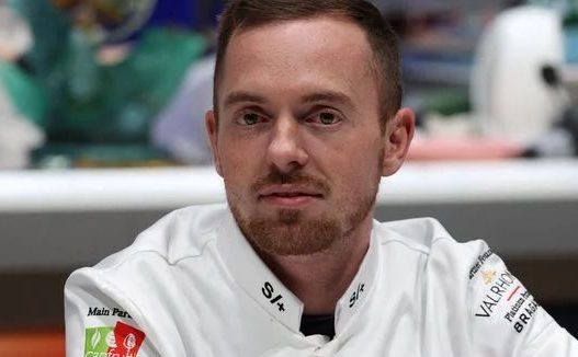 A 32 ans, l'héritier d'Anne-Sophie Pic remplace le nouveau chef du Bristol : qui est le prodige Tom Meyer