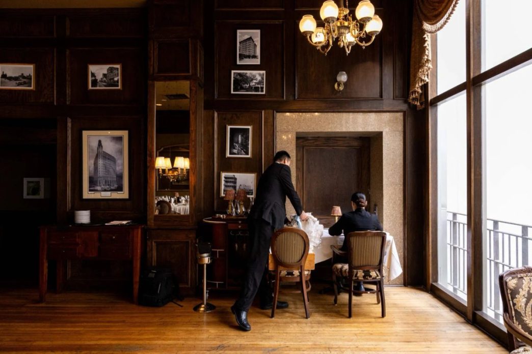 A deep dive into San Antonio’s fine dining evolution