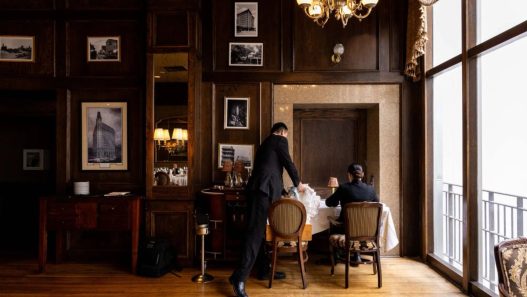 A deep dive into San Antonio’s fine dining evolution