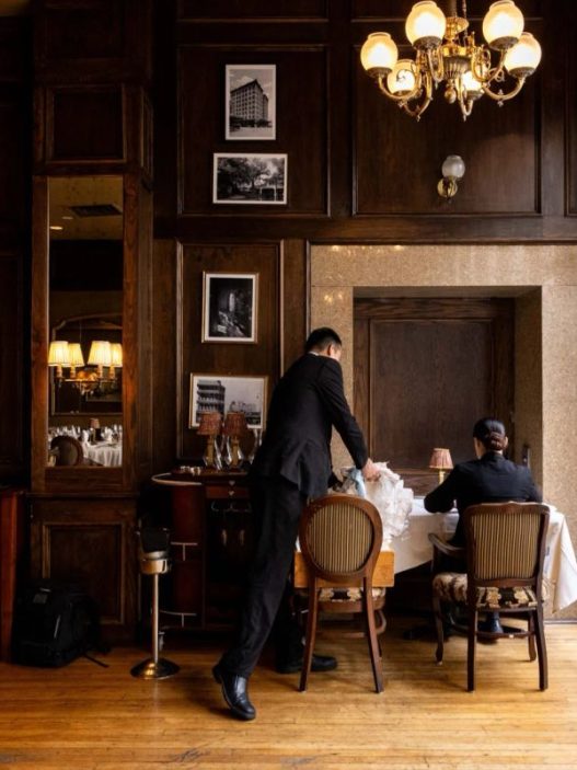 A deep dive into San Antonio’s fine dining evolution