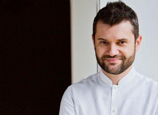 À Milan, Dior confie ses cuisines au chef Enrico Bartolin – Ouverture le 18 septembre