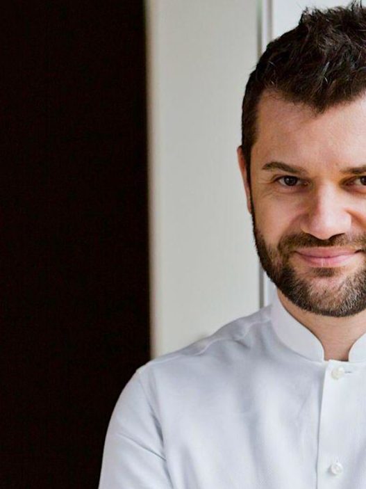 À Milan, Dior confie ses cuisines au chef Enrico Bartolin – Ouverture le 18 septembre