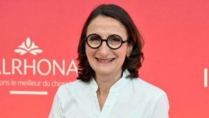 Anne-Sophie Pic : Après l'annonce de la fermeture de son restaurant historique, la cheffe inaugure une nouvelle adresse