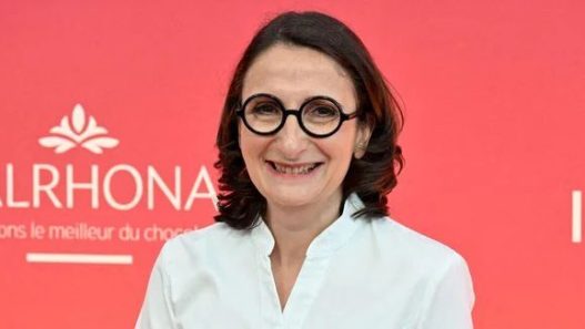 Anne-Sophie Pic : Après l'annonce de la fermeture de son restaurant historique, la cheffe inaugure une nouvelle adresse
