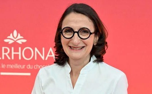 Anne-Sophie Pic : Après l'annonce de la fermeture de son restaurant historique, la cheffe inaugure une nouvelle adresse