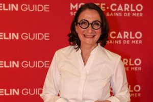 Anne-Sophie Pic dévoile déjà une nouvelle adresse prestigieuse juste après la fermeture de son restaurant historique