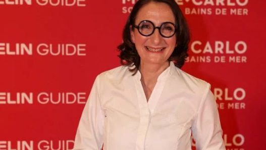 Anne-Sophie Pic dévoile déjà une nouvelle adresse prestigieuse juste après la fermeture de son restaurant historique
