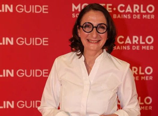 Anne-Sophie Pic dévoile déjà une nouvelle adresse prestigieuse juste après la fermeture de son restaurant historique